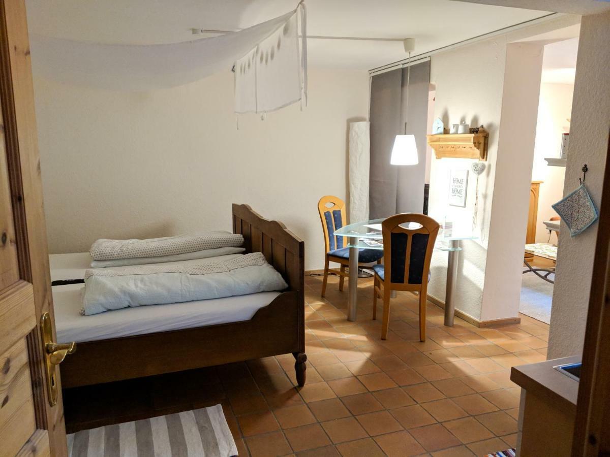 Stadtflucht Lueneburg: Ferienwohnungen Innenstadt Εξωτερικό φωτογραφία